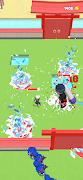 Ninja Rush Ekran Görüntüsü 4