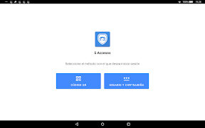 S Accesos screenshot 3