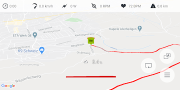 ROUVY Workouts Ekran Görüntüsü 6