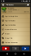 Voice Record Pro screenshot 3