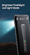 Flashlight پوسٹر