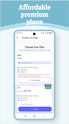 App Maker - website to app imagem de tela 2