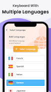 Chat Translator Keyboard screenshot 7