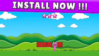 پوستر Sprunki Phase: Minigame