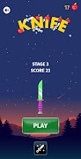 Knife Up poster