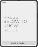 Toss اسکرین شاٹ 6