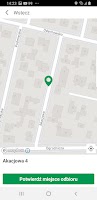 QR Taxi تصوير الشاشة 2
