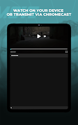 برنامه‌نما Move Federation Player عکس از صفحه