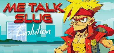 Me Talk Slug Evolution screenshot 5