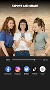Slideshow - Photo Video Maker screenshot 7