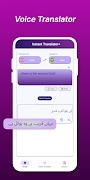 Instant Translator+ স্ক্রিনশট 6