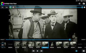 Ambilight Video Player screenshot 4