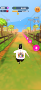برنامه‌نما First Run عکس از صفحه