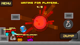 Fall Together Ekran Görüntüsü 5