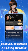 Comic Wave captura de pantalla 2