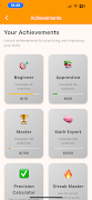 Addition Expert screenshot 2