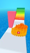 برنامه‌نما Human Wave 3D عکس از صفحه