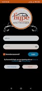 HypeGPS V2 plakat