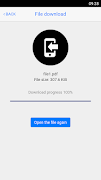 regibox Manager تصوير الشاشة 3