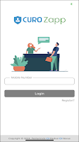 CuroZapp poster