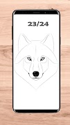 Как Нарисовать Животных скриншот 7