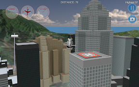 Helicopter Adventures screenshot 4