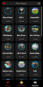 PSP Emulator Pro screenshot 5