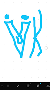 Drawing Board screenshot 1