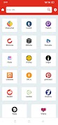 VPN Browser screenshot 1