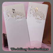Wedding Invitations poster