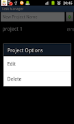 Task Manager Pro screenshot 7