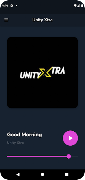 Unity Xtra スクリーンショット 1