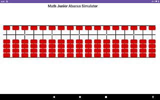 Abacus Beads screenshot 4