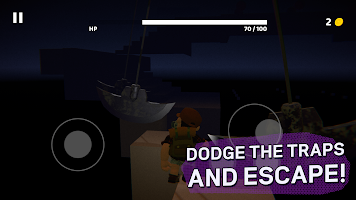 Nightmare Escape Room screenshot 3