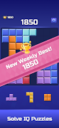 Block Puzzle 스크린샷 3