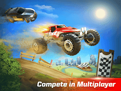 Fearless Wheels اسکرین شاٹ 3