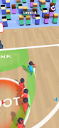 Super Hoop imagem de tela 2