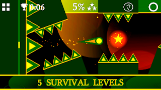 Gravity Song screenshot 4