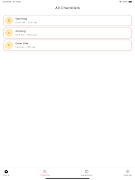 برنامه‌نما Operations SPTNO عکس از صفحه