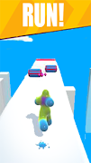 Blob Runner 3D 海报