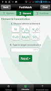 FertiMatch screenshot 1