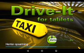 Drive-It ภาพหน้าจอ 4