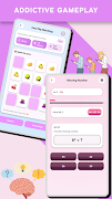 Brain Test: IQ Boost Challenge تصوير الشاشة 4