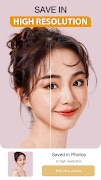 Perfect365 Makeup Photo Editor ภาพหน้าจอ 5