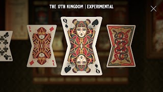 Solitaire17 screenshot 6