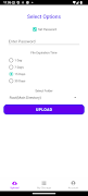 Easyupload.io ภาพหน้าจอ 5