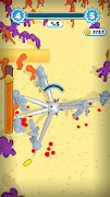 Rolling Mace Screenshot 3