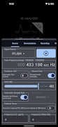 RF Analyzer 截图 7