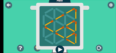 Matches Forest screenshot 3