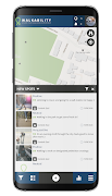 Walkability screenshot 3